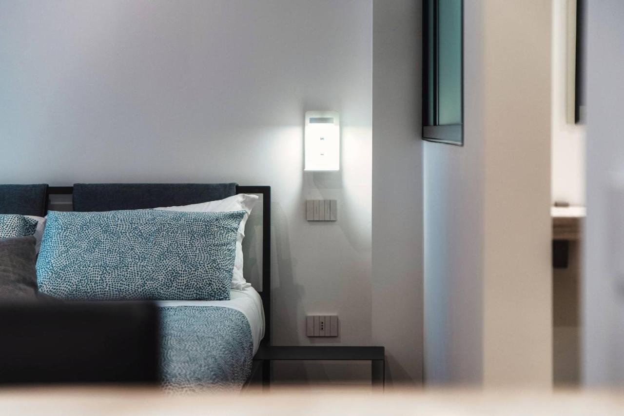 Cressoni Suite-Downtown Como Buitenkant foto